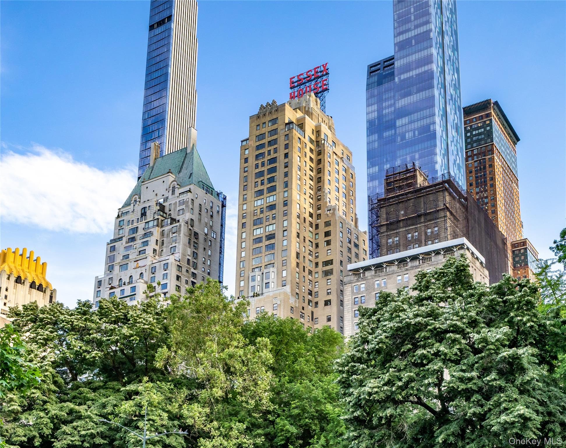 160 Central Park Unit: 1607 thumbnail 14