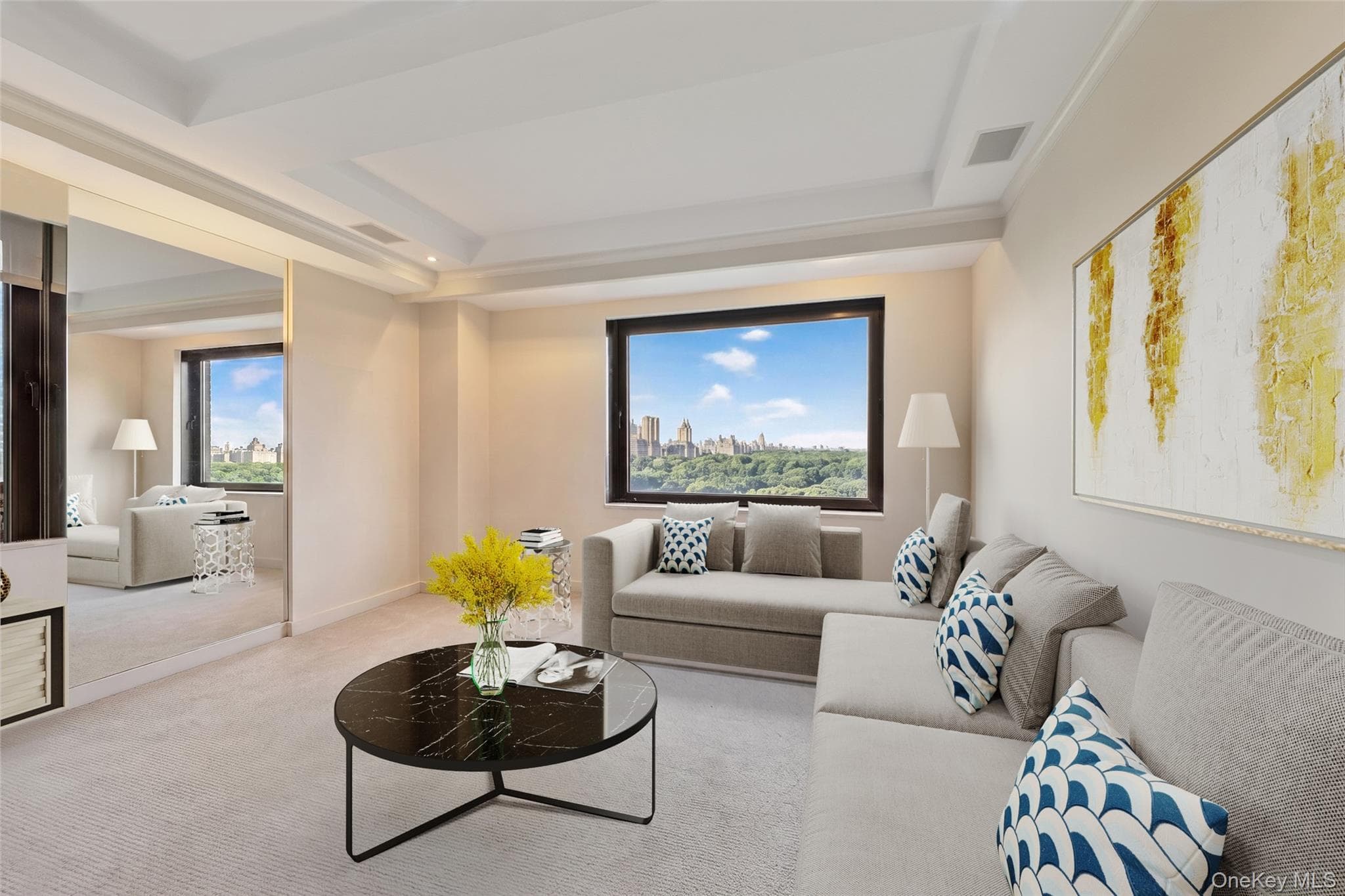 160 Central Park Unit: 1607 thumbnail 4