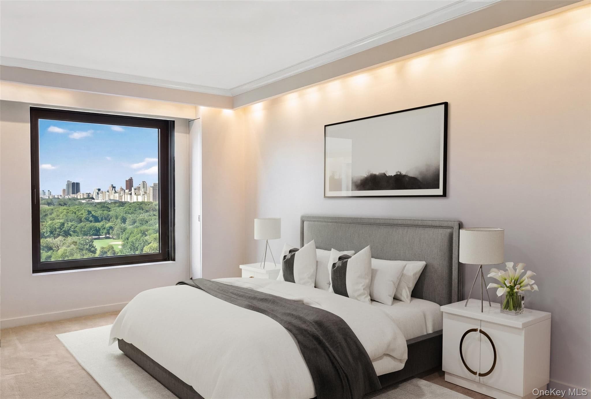 160 Central Park Unit: 1607 thumbnail 2