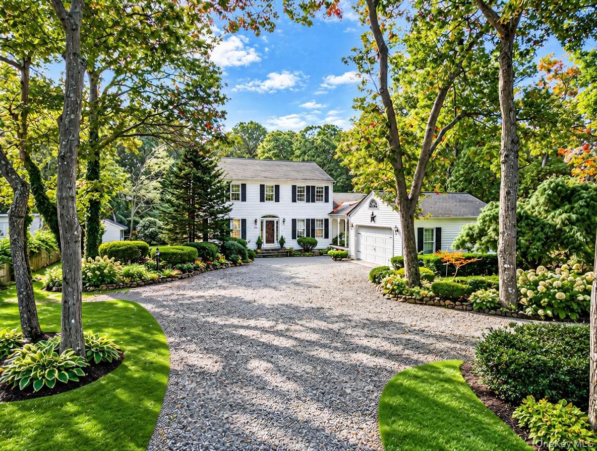 156 Jamaica Avenue, Medford