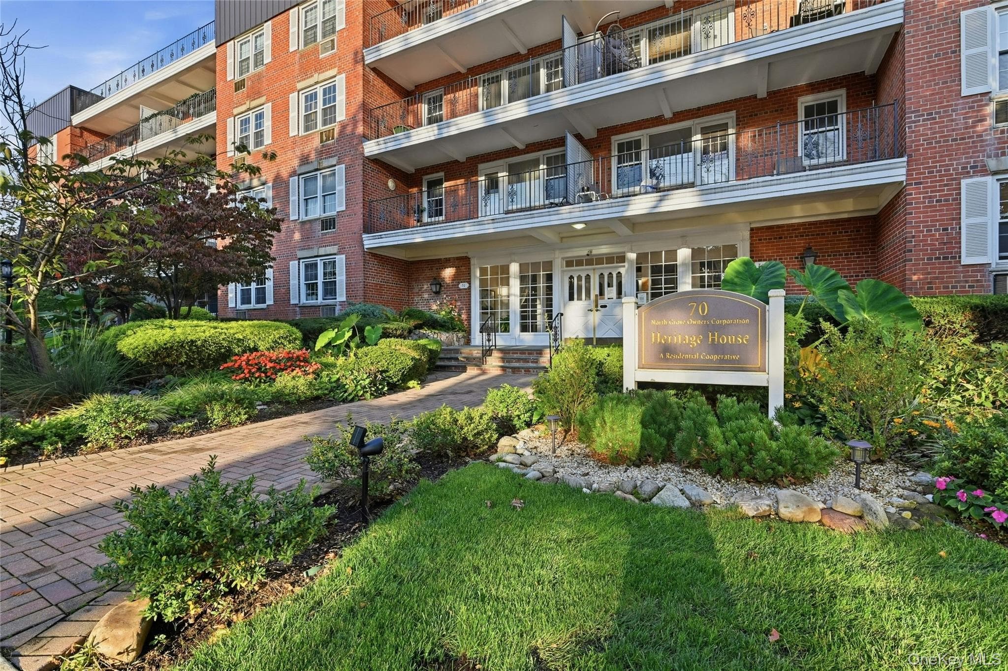 70 N Grove Street Unit: 3K thumbnail 2