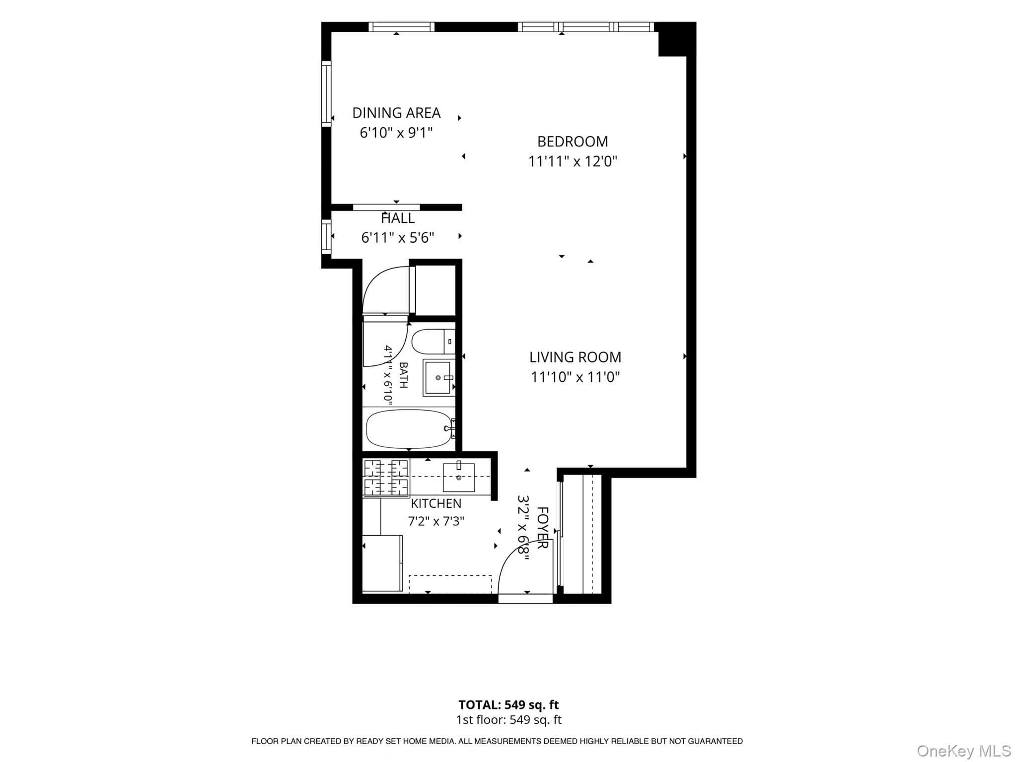 9910 60th Avenue Unit: 5A thumbnail 11