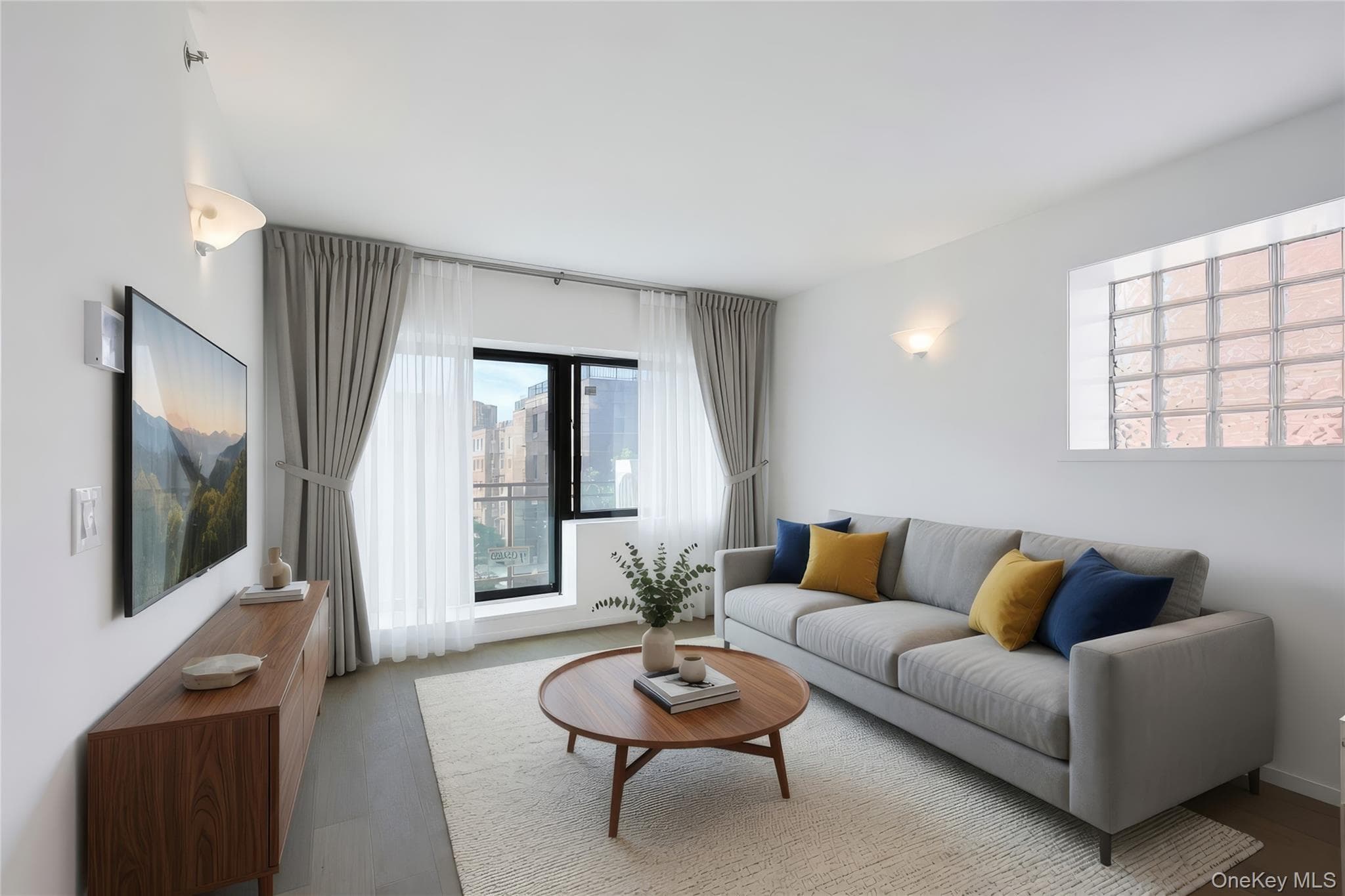 97-30 64th Avenue Unit: 5A, Rego Park