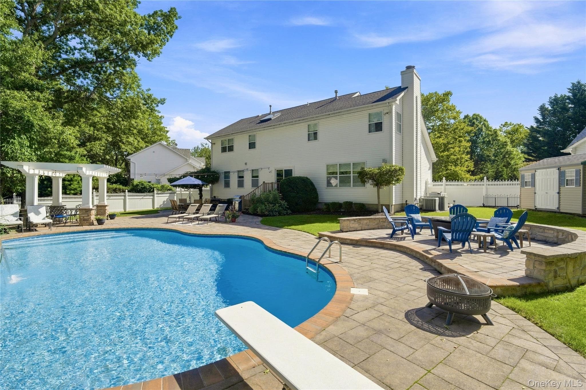 5 Aspatuck Court thumbnail 32