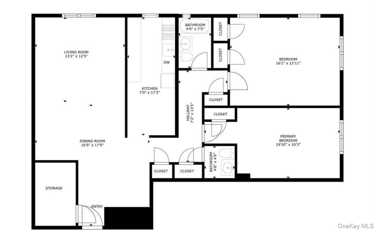 64-11 99 Street Unit: 418 thumbnail 14