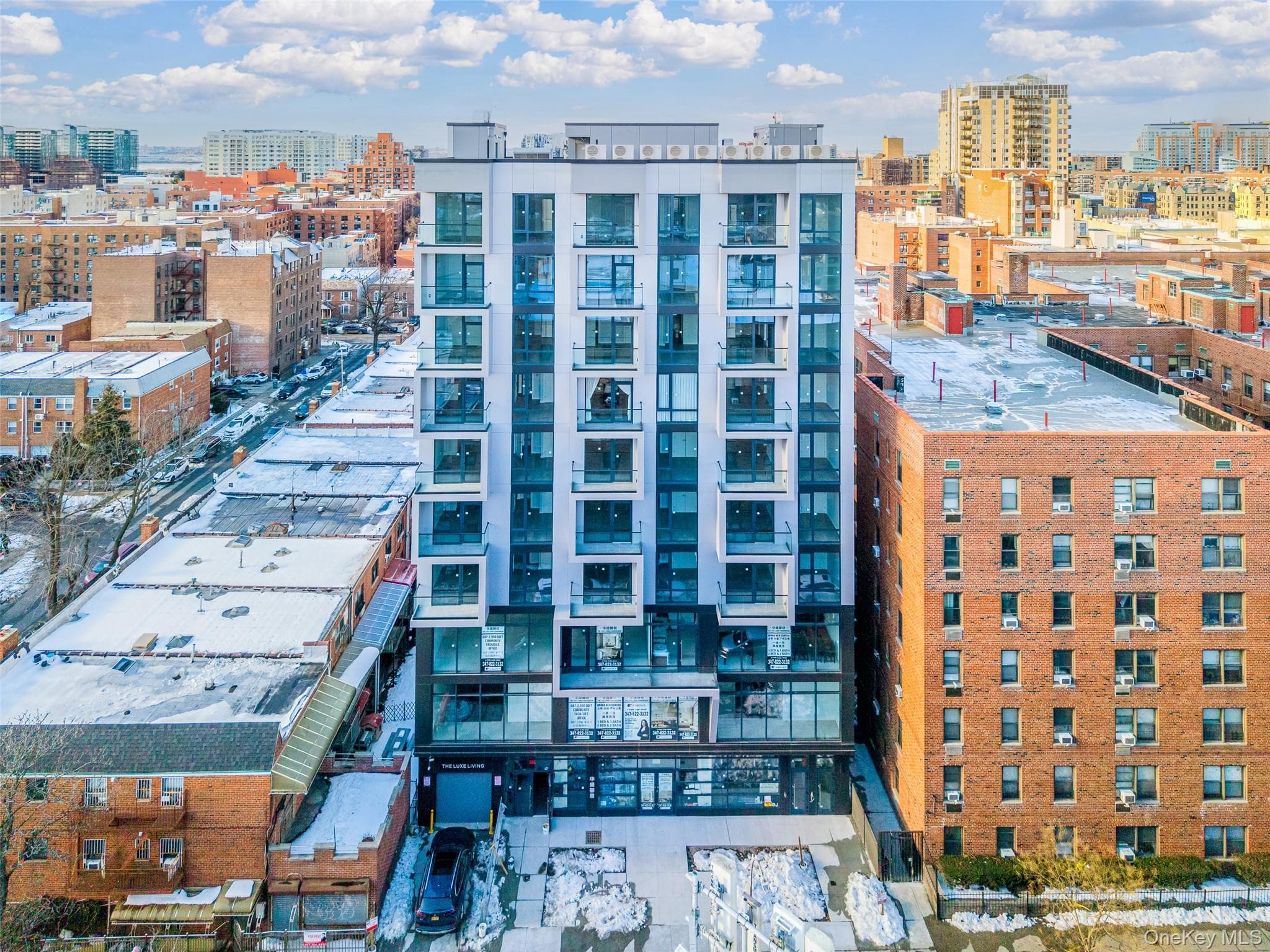 134-11 Franklin Avenue Unit: 8A thumbnail 29