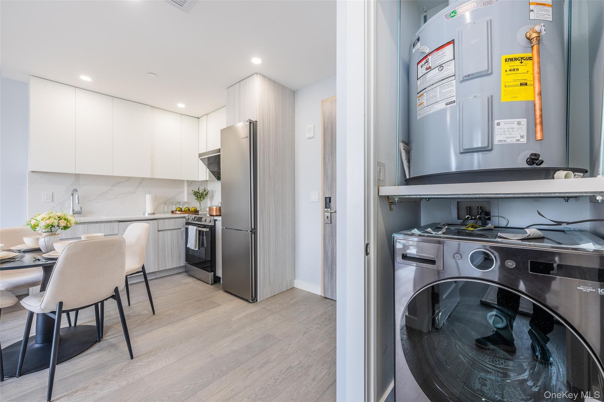 134-11 Franklin Avenue Unit: 8A thumbnail 10