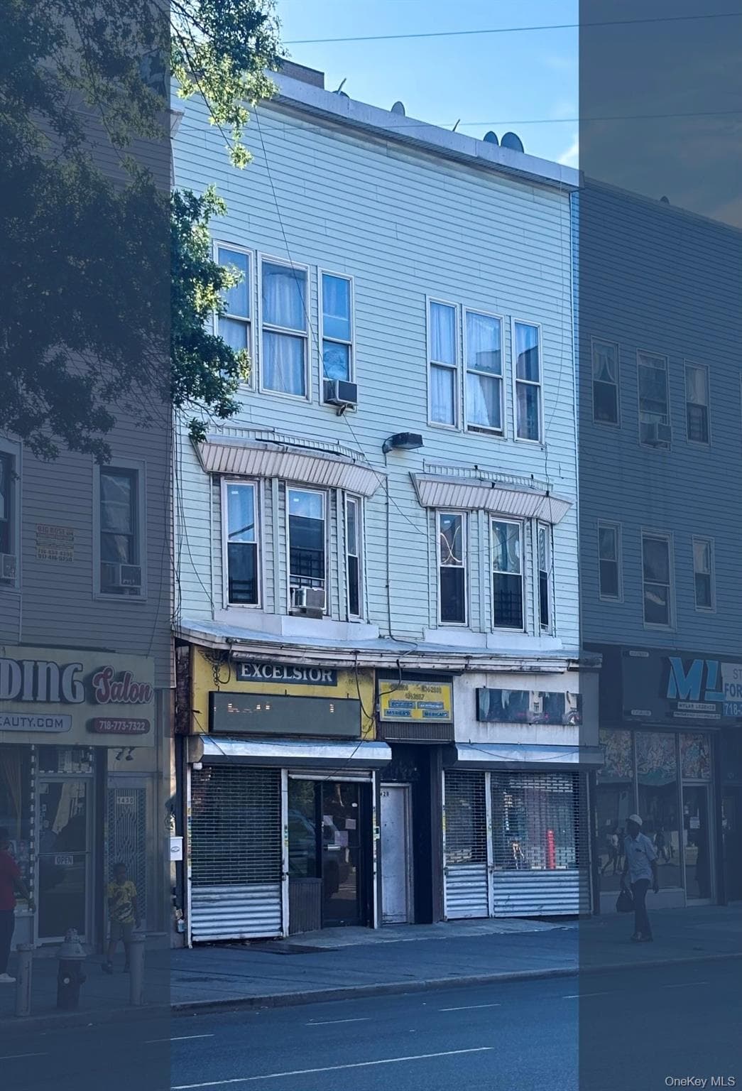 1428 Flatbush Avenue, Brooklyn