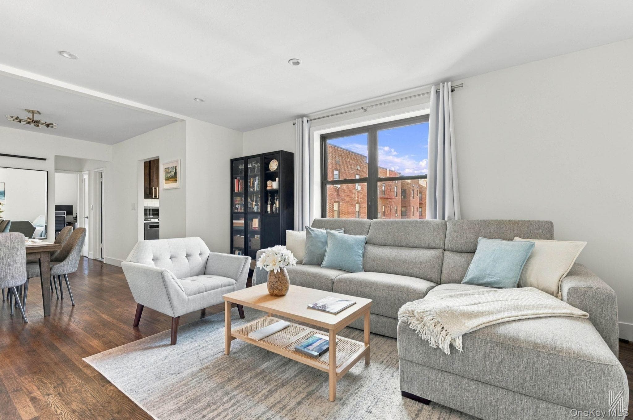 88-09 Northern Boulevard Unit: 506, Jackson Heights