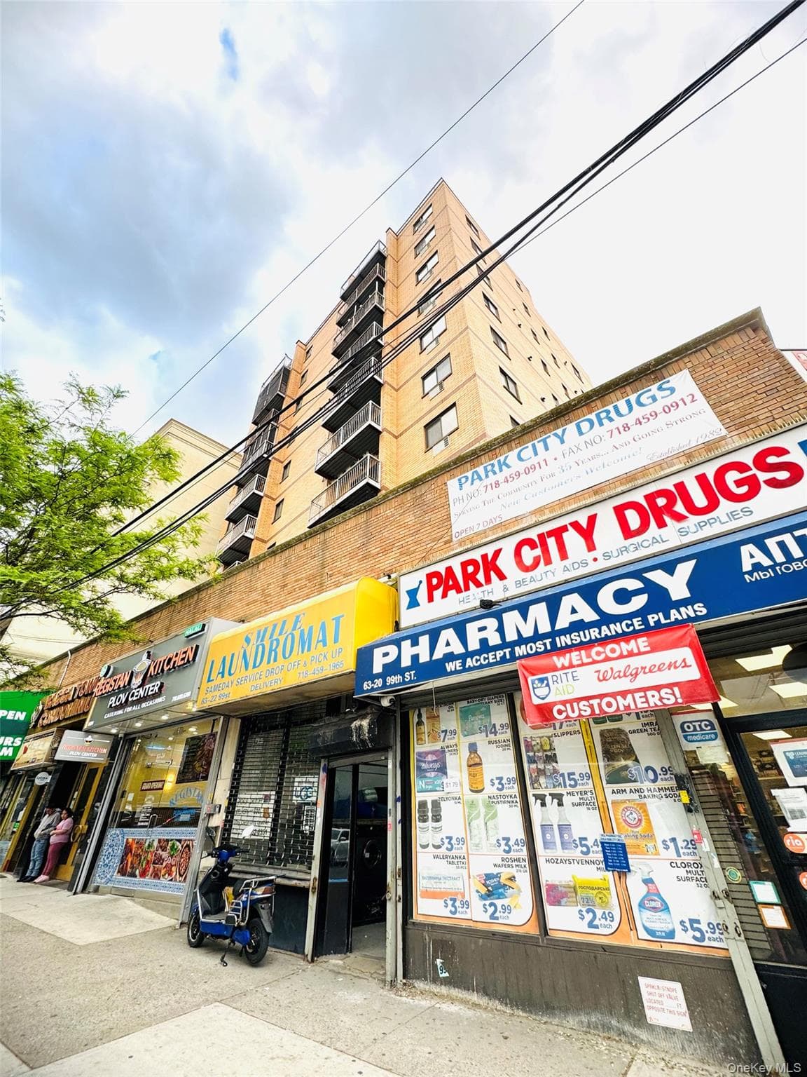 6326 99th Street Unit: 2B, Rego Park