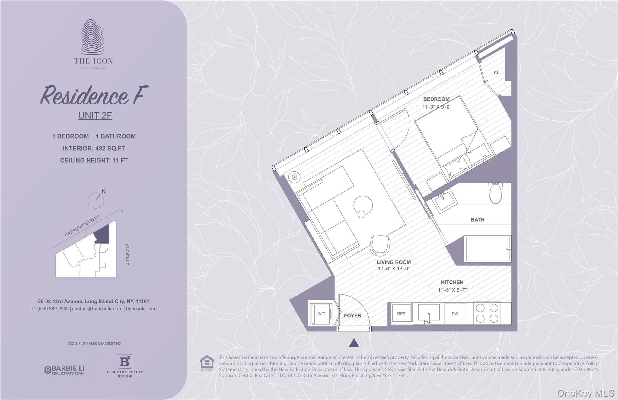 25-08 43rd Avenue Unit: 2F thumbnail 16