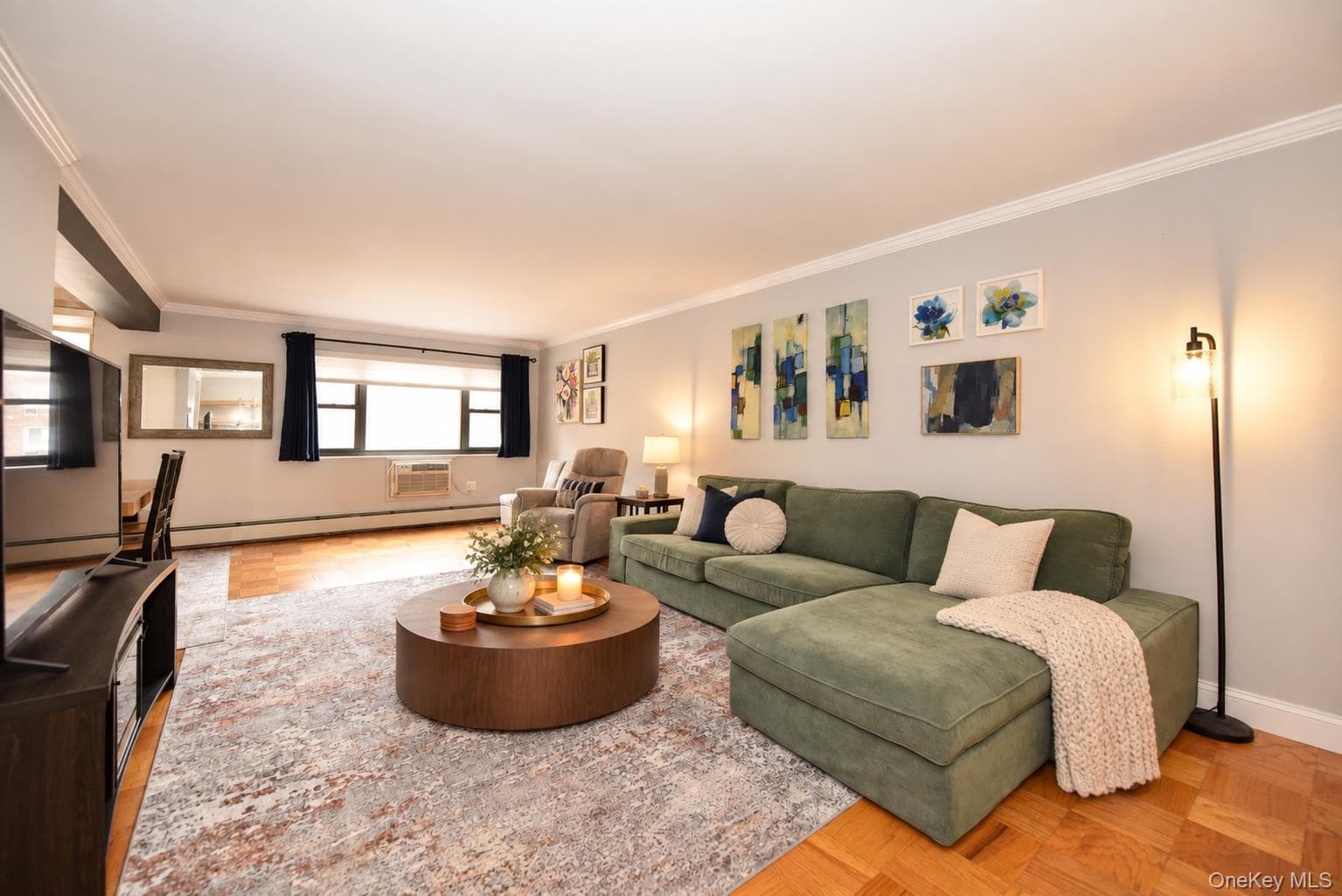 100 Clinton Avenue Unit: 1F thumbnail 2
