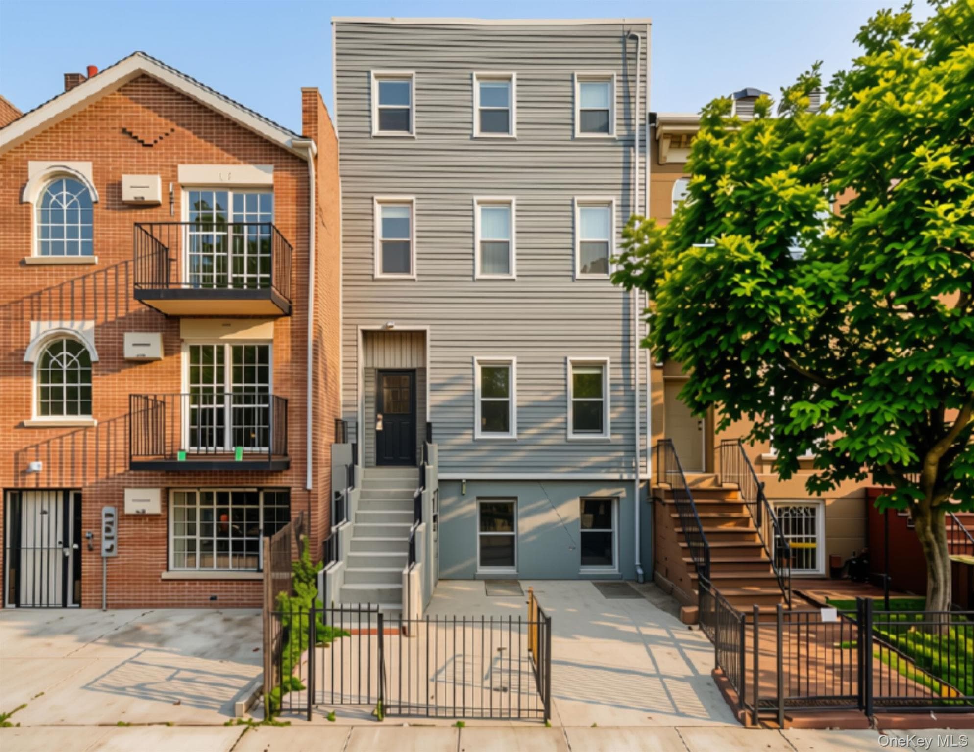 307 Quincy Street, Brooklyn