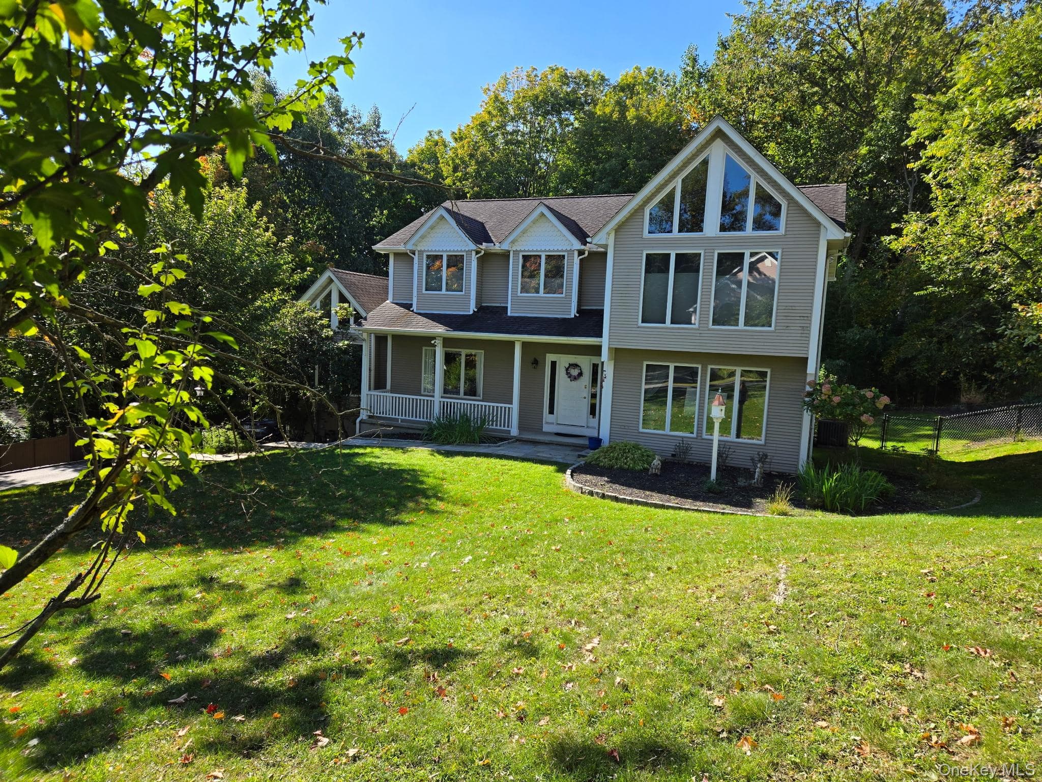 203 Wanamaker Lane, Nyack