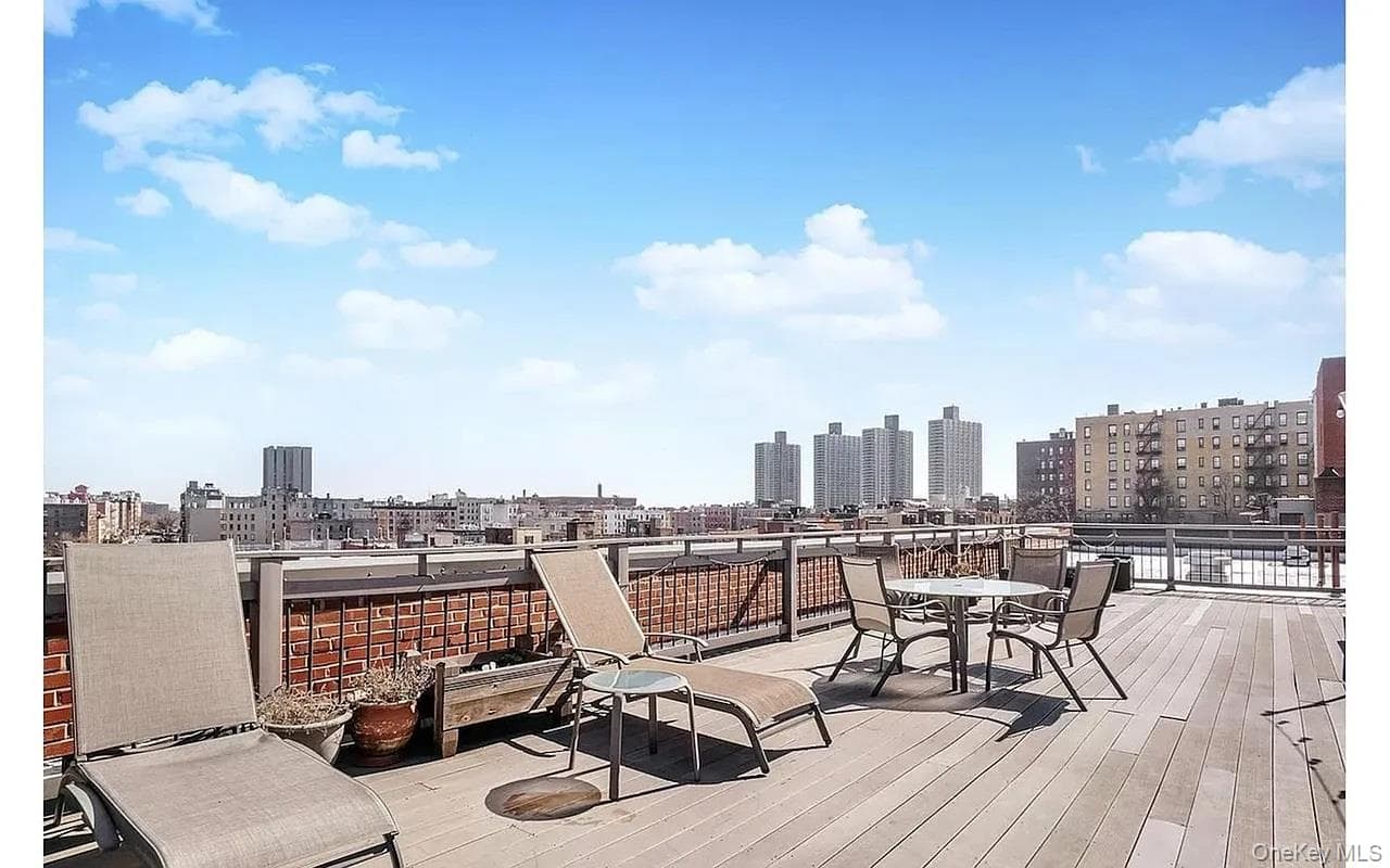 45 Overlook Terrace Unit: 3G thumbnail 12