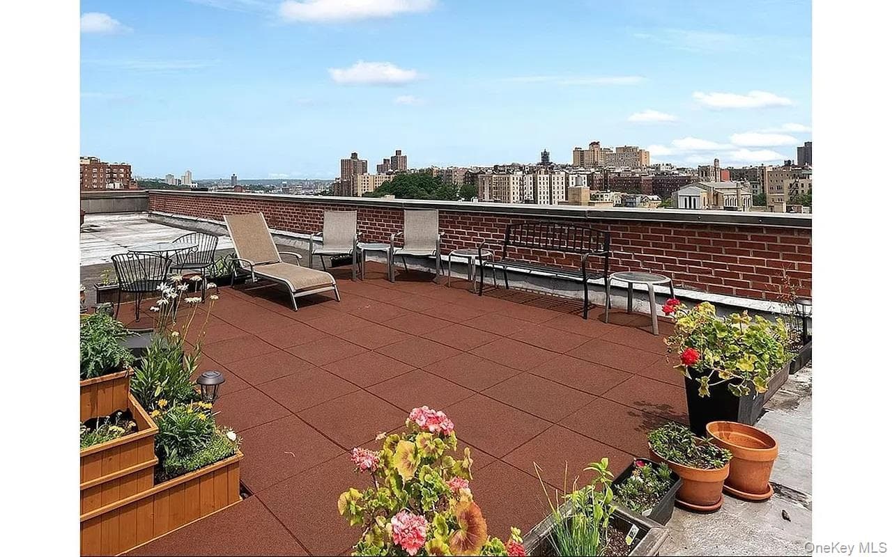 45 Overlook Terrace Unit: 3G thumbnail 11