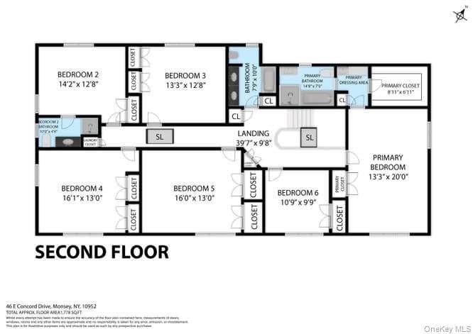 46 E Concord Drive thumbnail 48