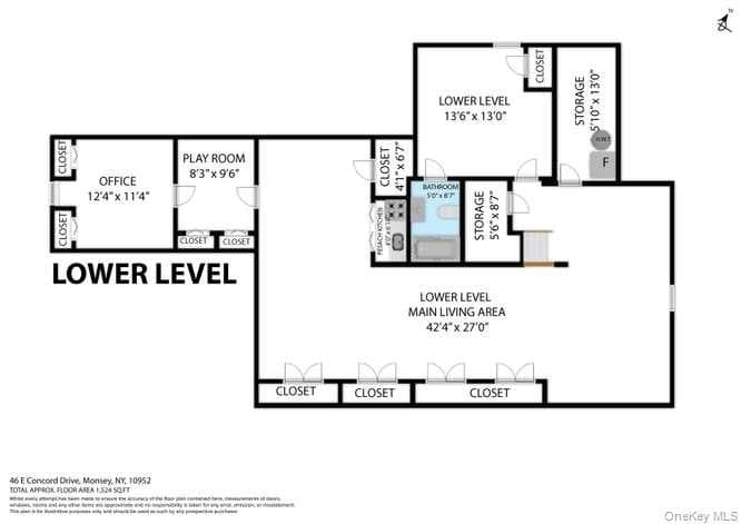 46 E Concord Drive thumbnail 49