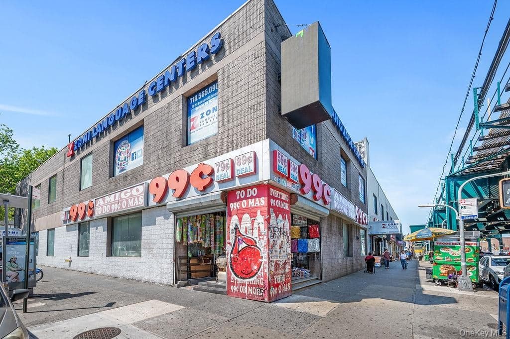 7814 Roosevelt Avenue Unit: A thumbnail 3