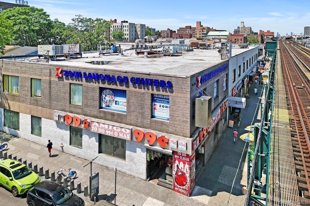 7814 Roosevelt Avenue Unit: A, Jackson Heights