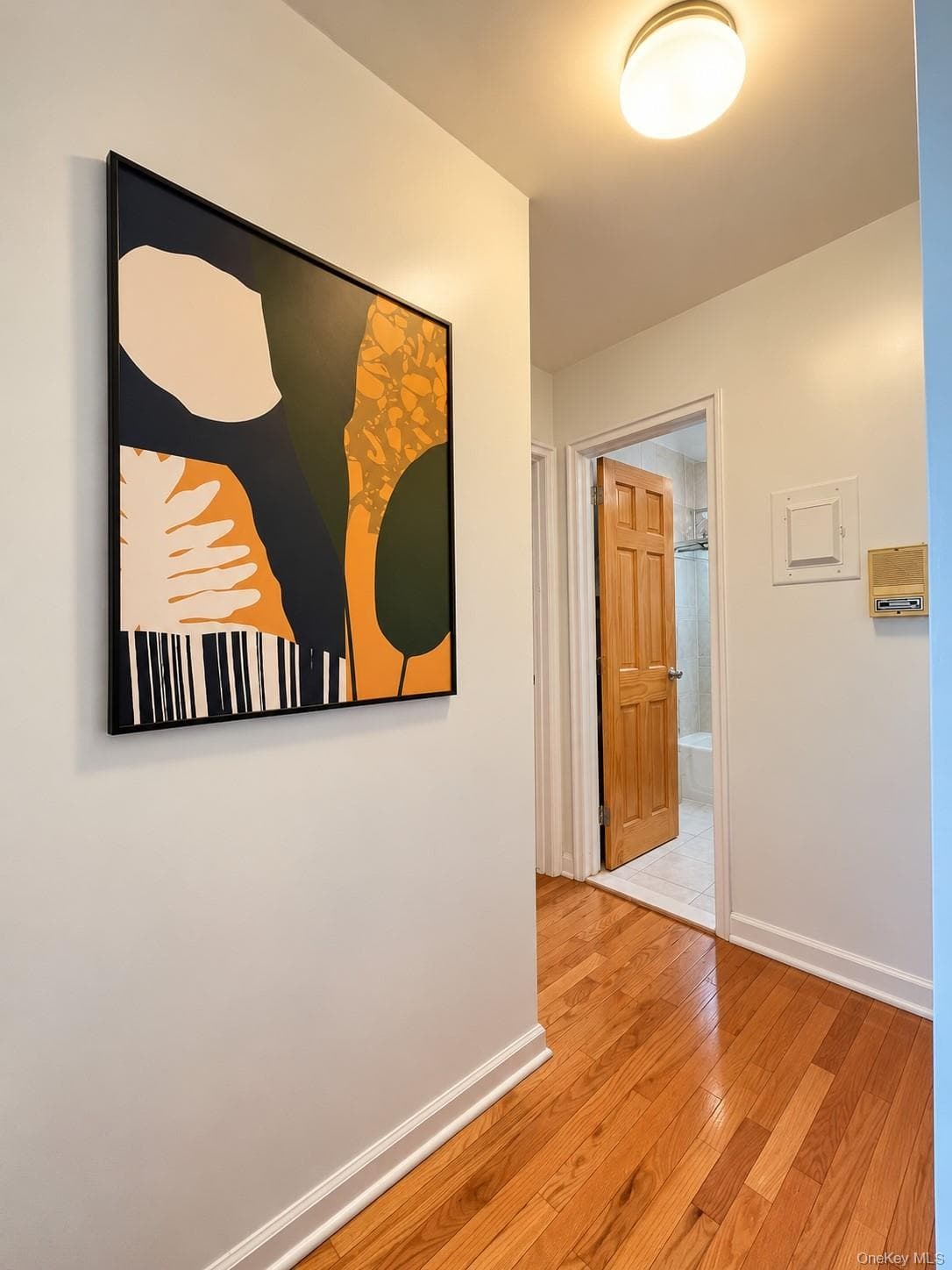 136-51 Jewel Ave Ave Unit: A thumbnail 10