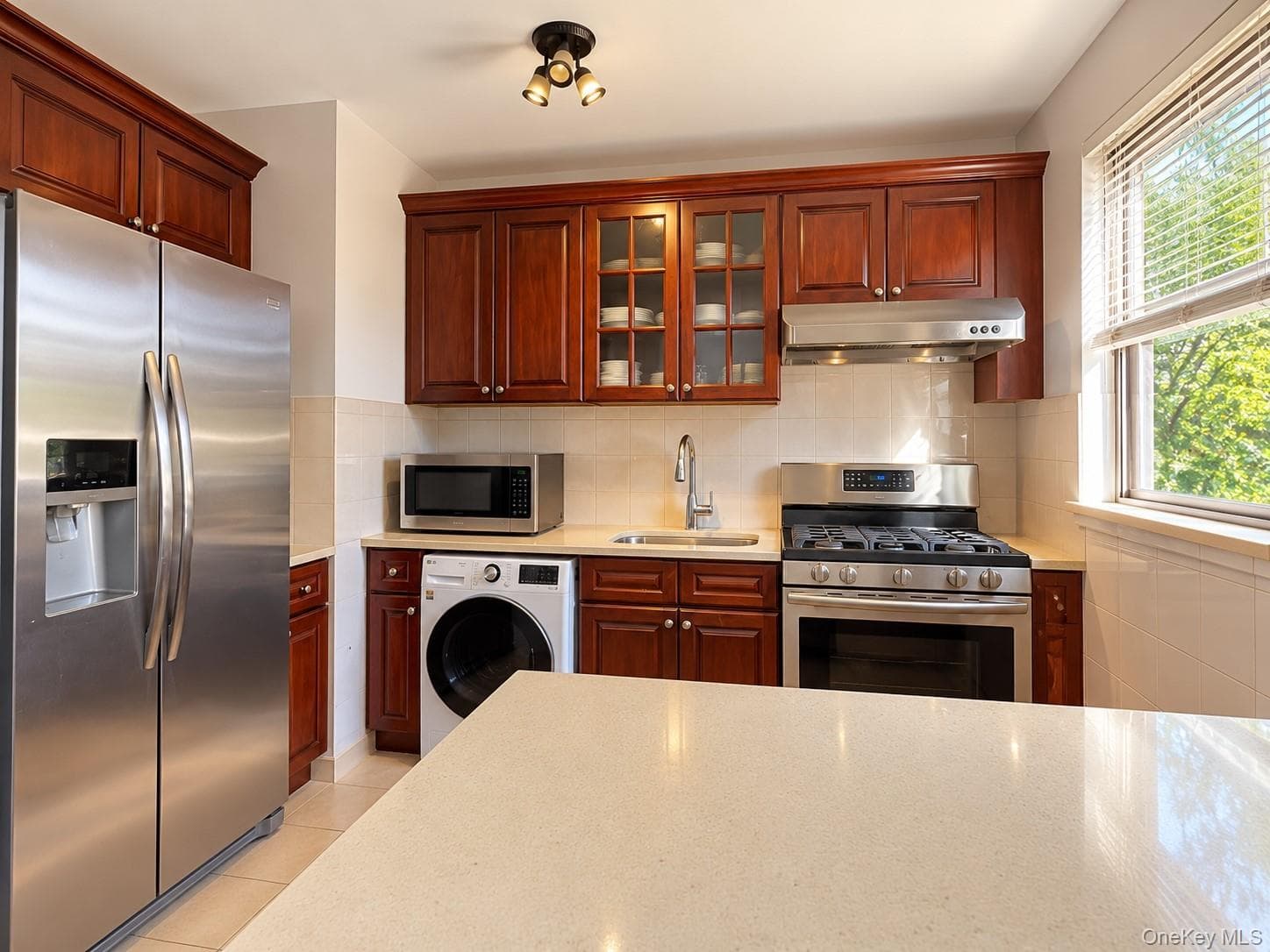 136-51 Jewel Ave Ave Unit: A thumbnail 9