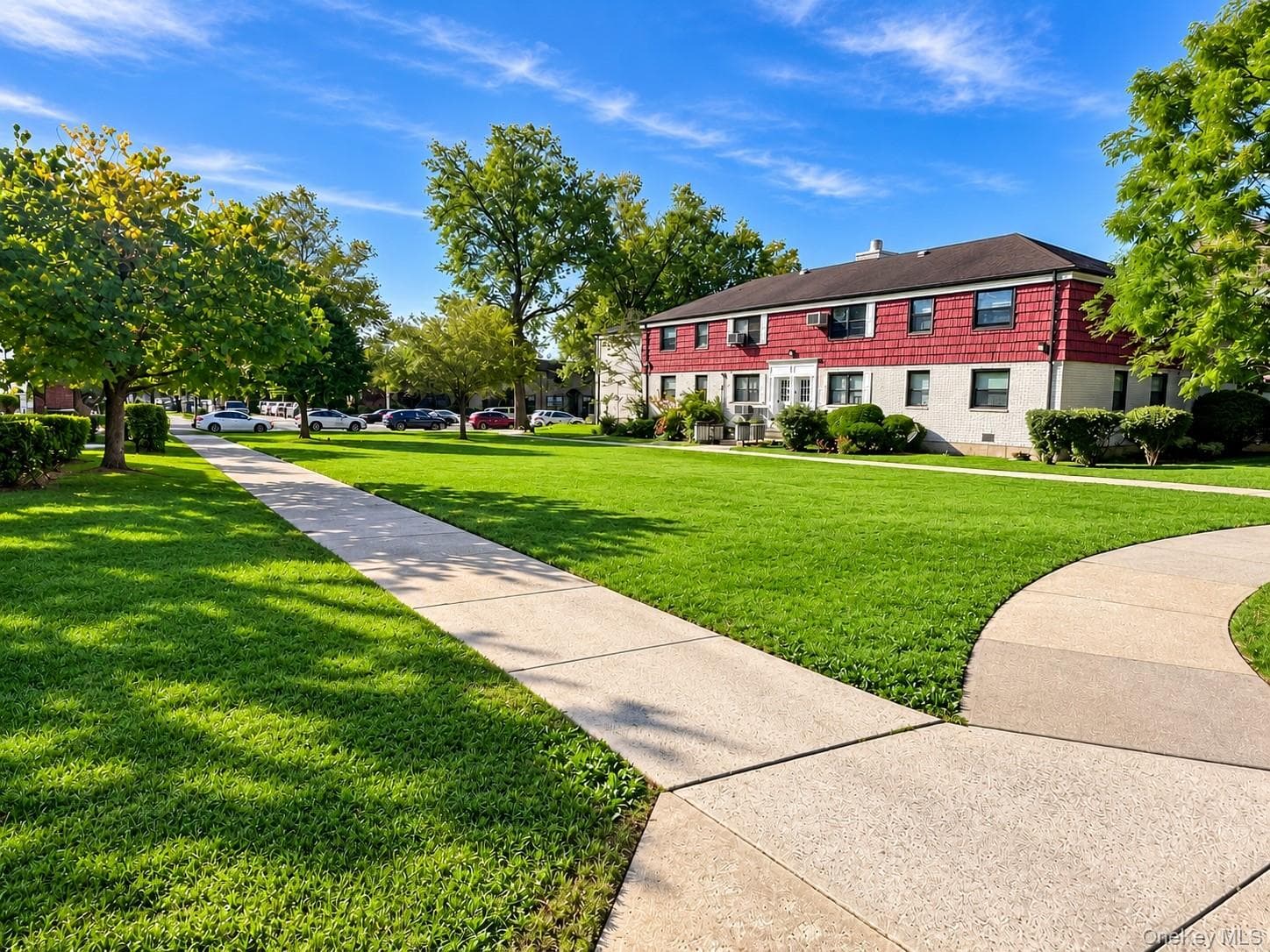 136-51 Jewel Ave Ave Unit: A, Kew Garden Hills
