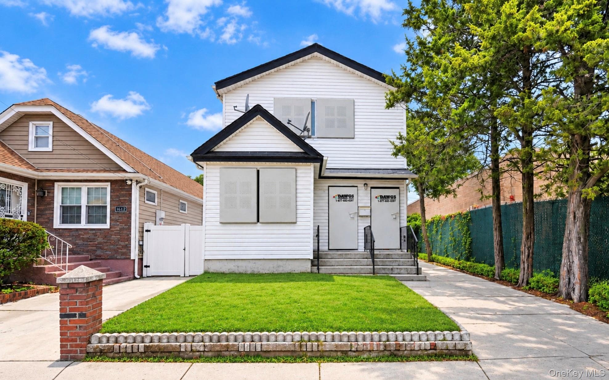 161-33 128th Avenue, Jamaica