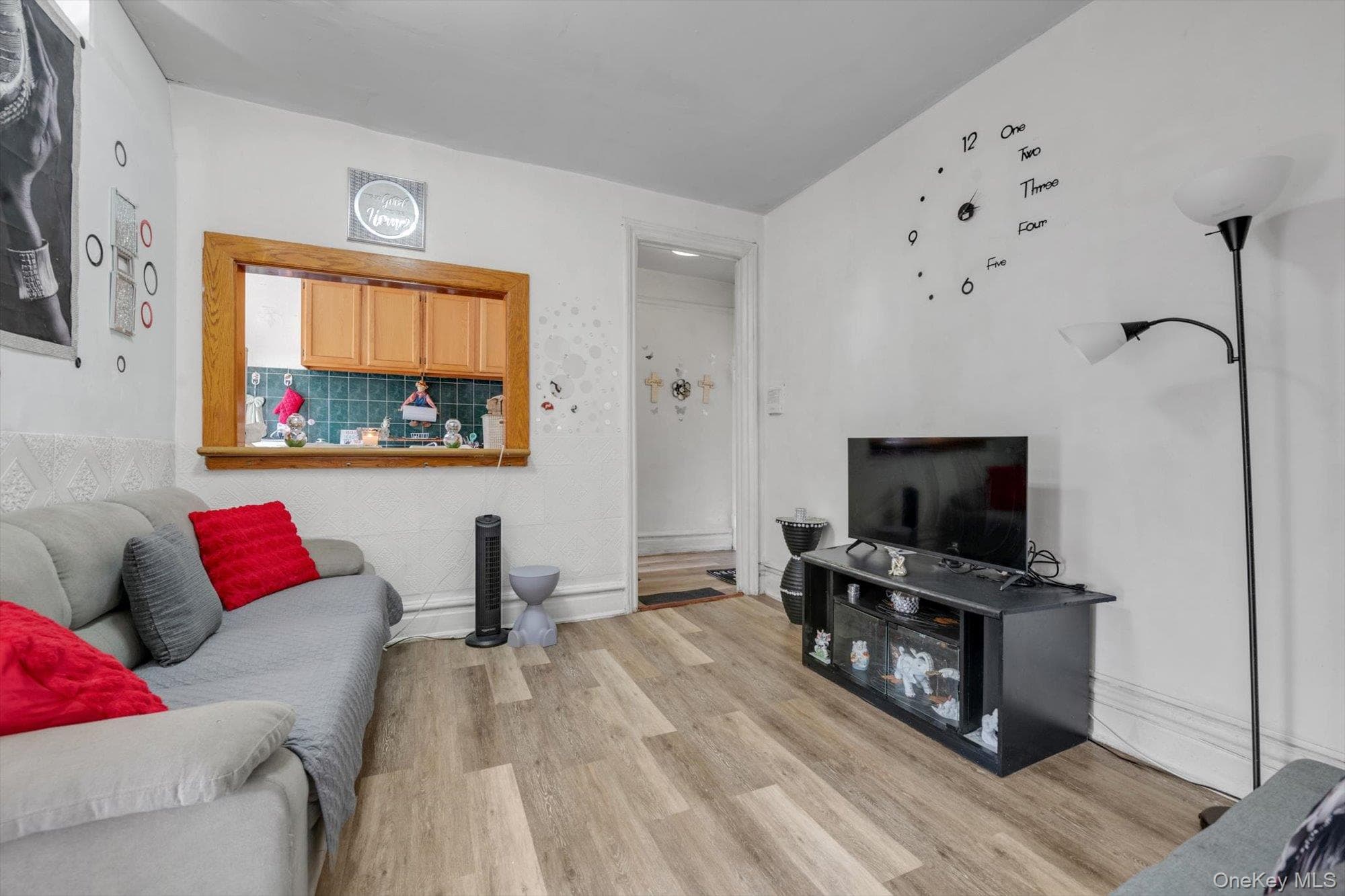 550 Fort Washington Avenue Unit: 4E thumbnail 2