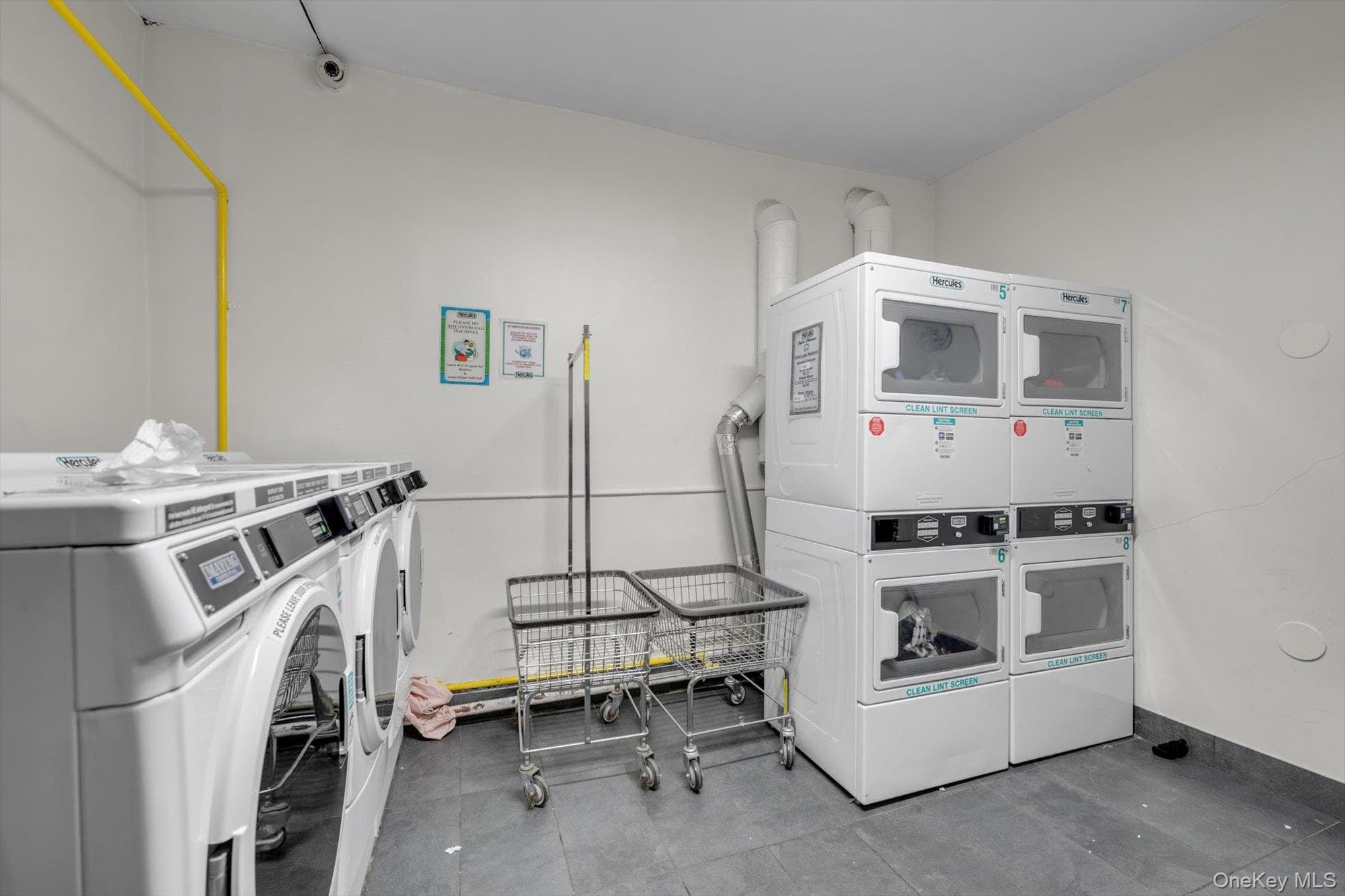 550 Fort Washington Avenue Unit: 4E thumbnail 10