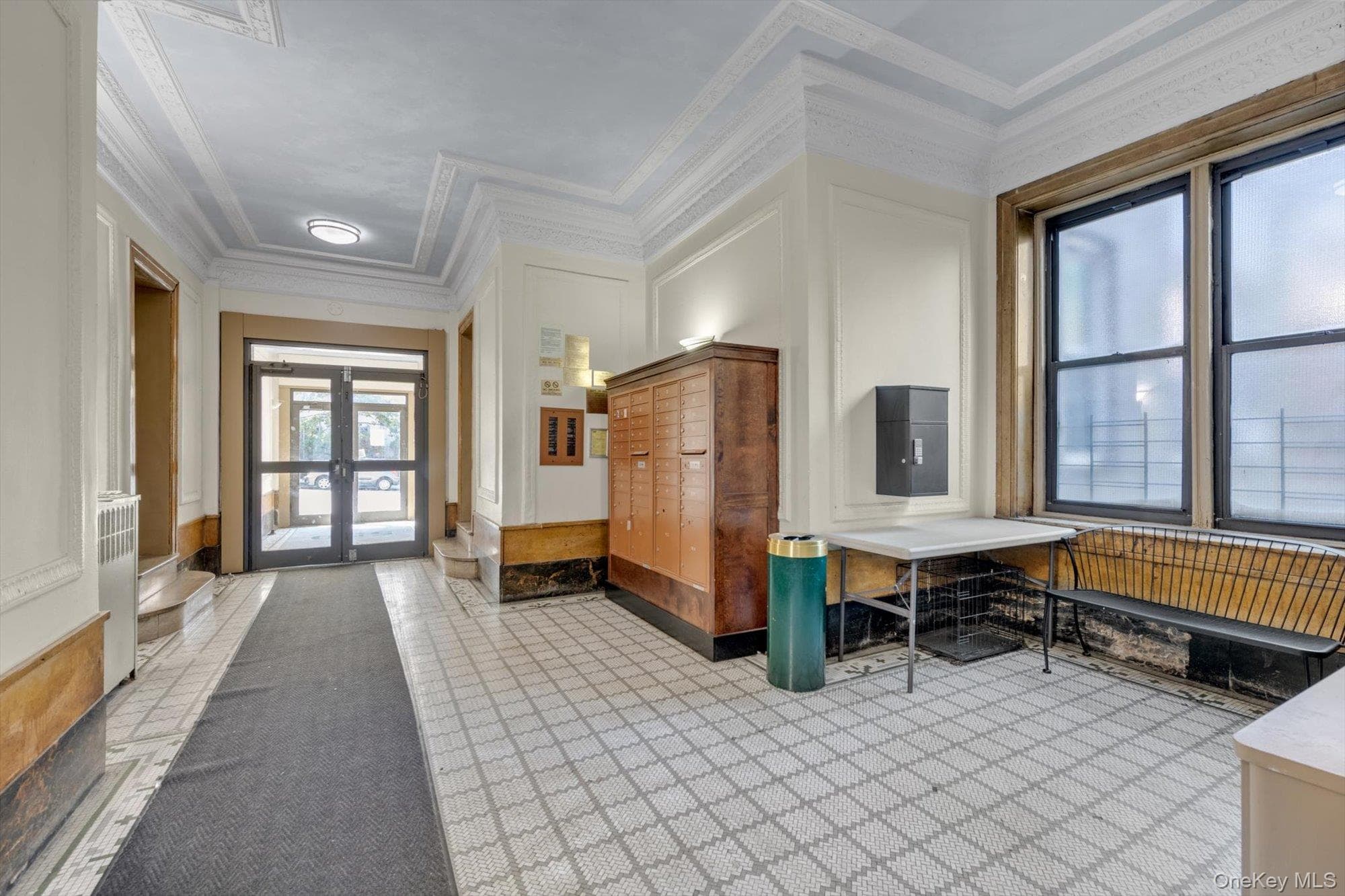 550 Fort Washington Avenue Unit: 4E thumbnail 9
