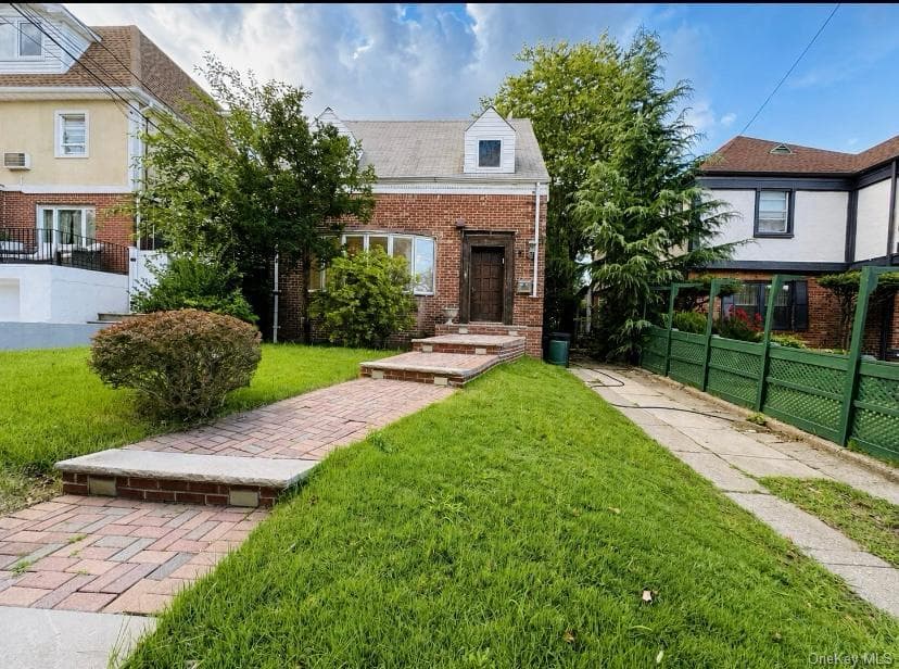 176-29 80th Drive, Jamaica Estates