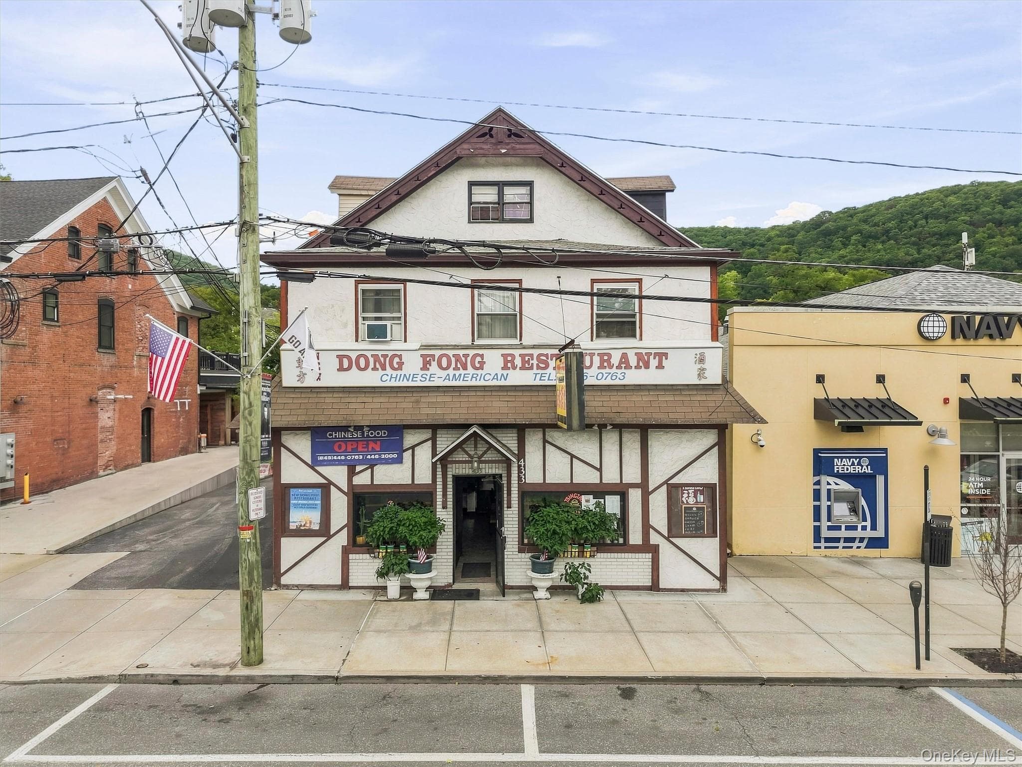 433 MAIN Street ST, Highland Falls