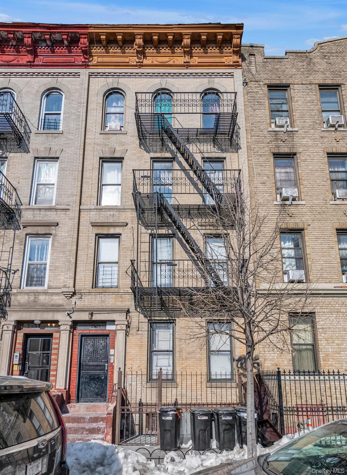 2539 Church Avenue, Brooklyn