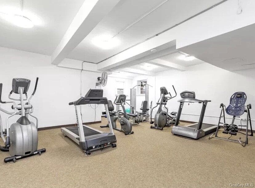 210 E Broadway Unit: 6J thumbnail 4