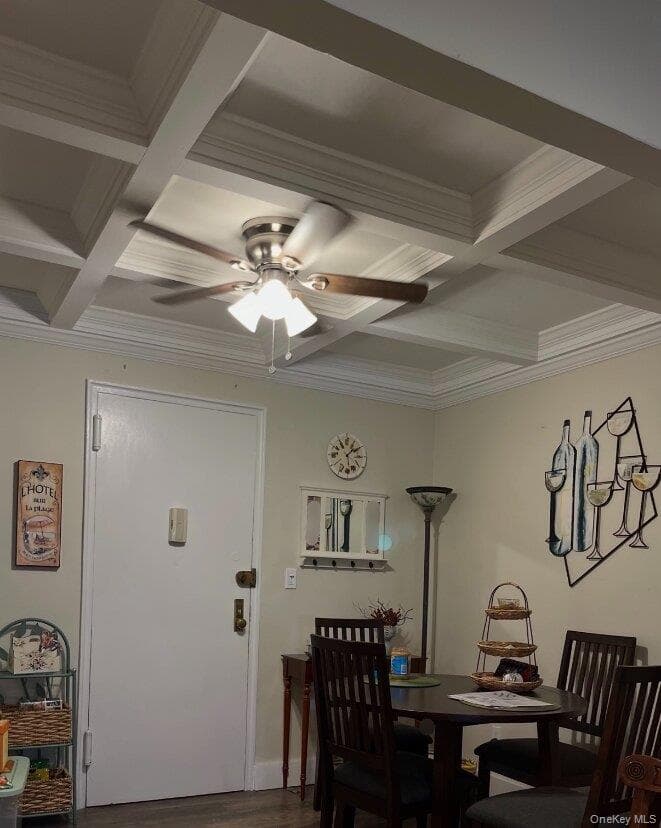 210 E Broadway Unit: 6J thumbnail 8