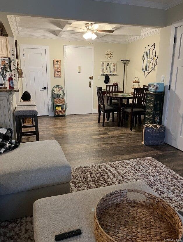 210 E Broadway Unit: 6J thumbnail 7