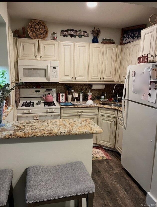 210 E Broadway Unit: 6J thumbnail 6