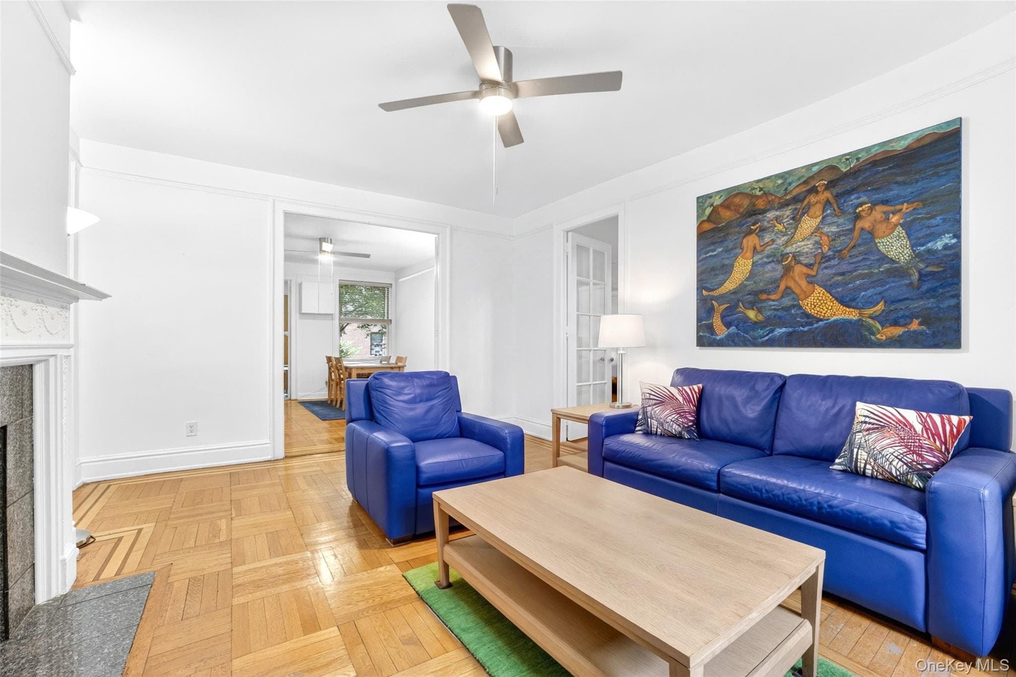 37-32 80th Street St Unit: 1, Jackson Heights