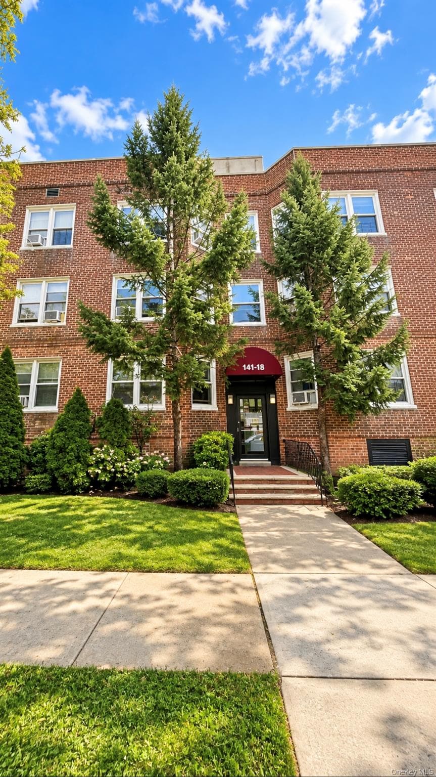 141-18 78th Avenue Unit: 3D, Flushing