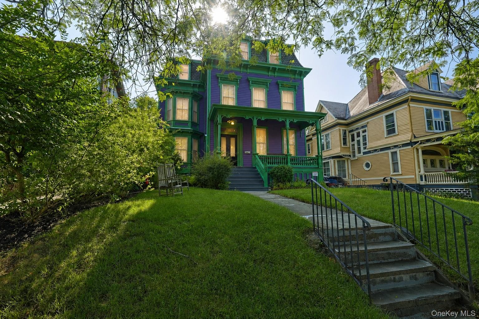 129 Academy Street, Poughkeepsie