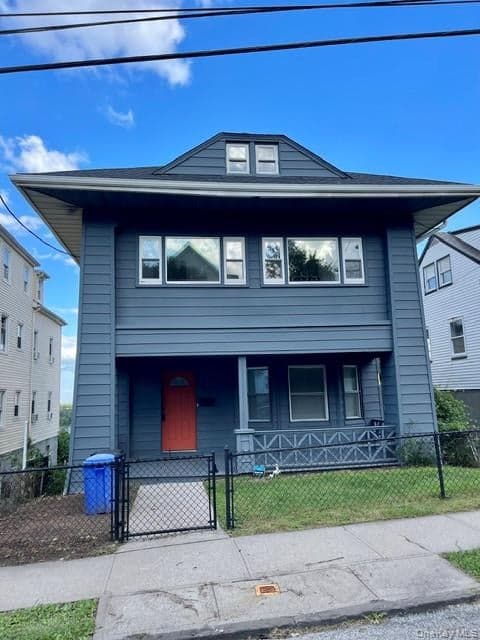 58 Tower Place, Yonkers
