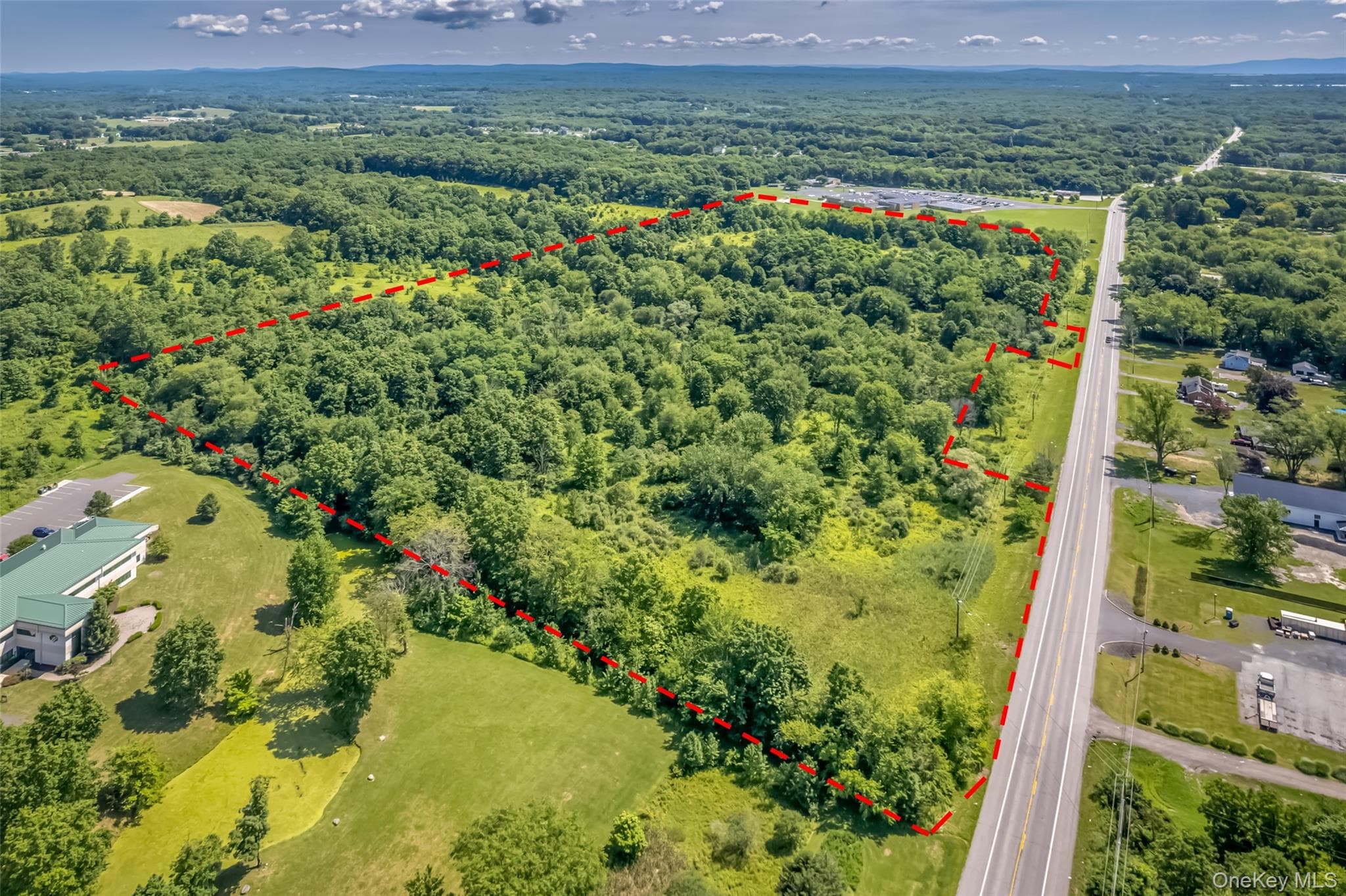 #17K NS Rt-17k Route thumbnail 2