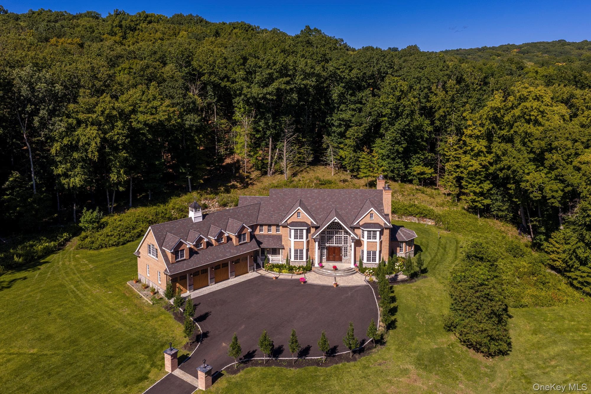 2649 Amawalk Road photo 1