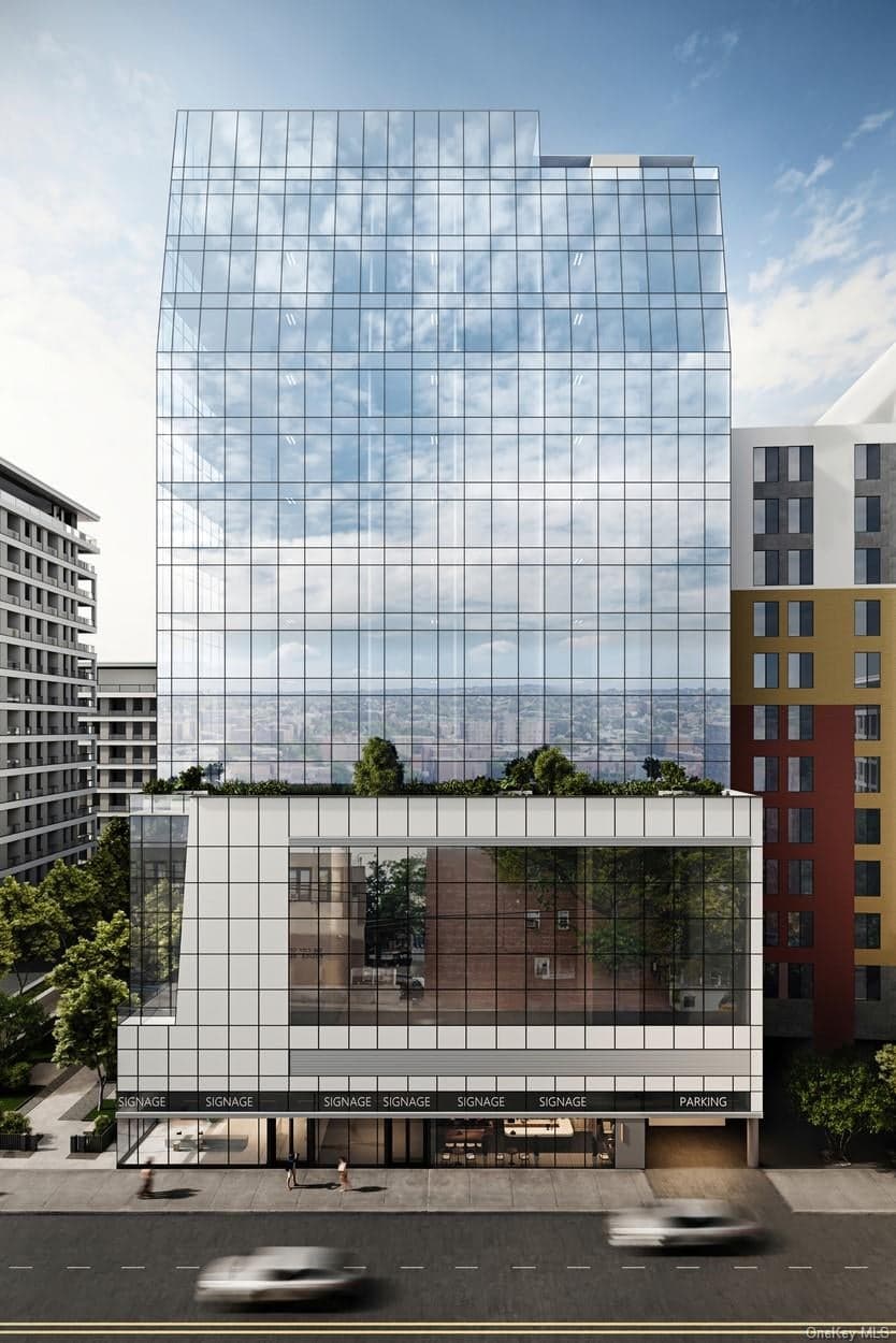 37-16 Union Street Unit: 1107 thumbnail 2