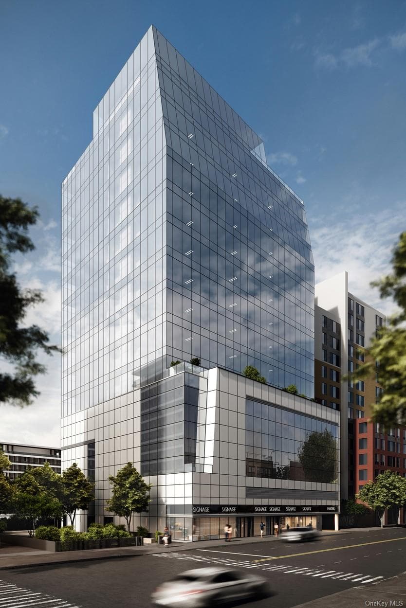 37-16 Union Street Unit: 1107, Flushing