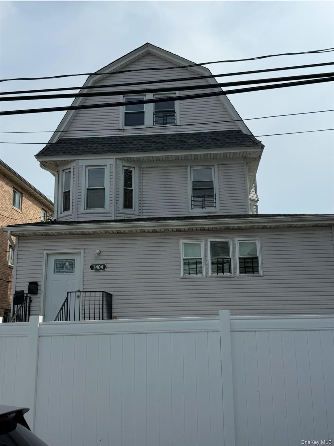 14-04 Dickens Street, Far Rockaway