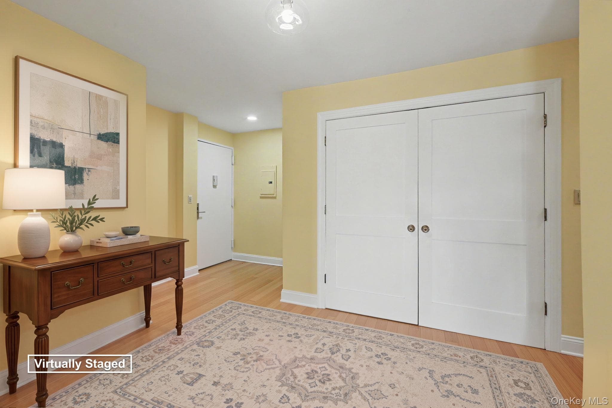 720 Milton Road Unit: N4E, Rye