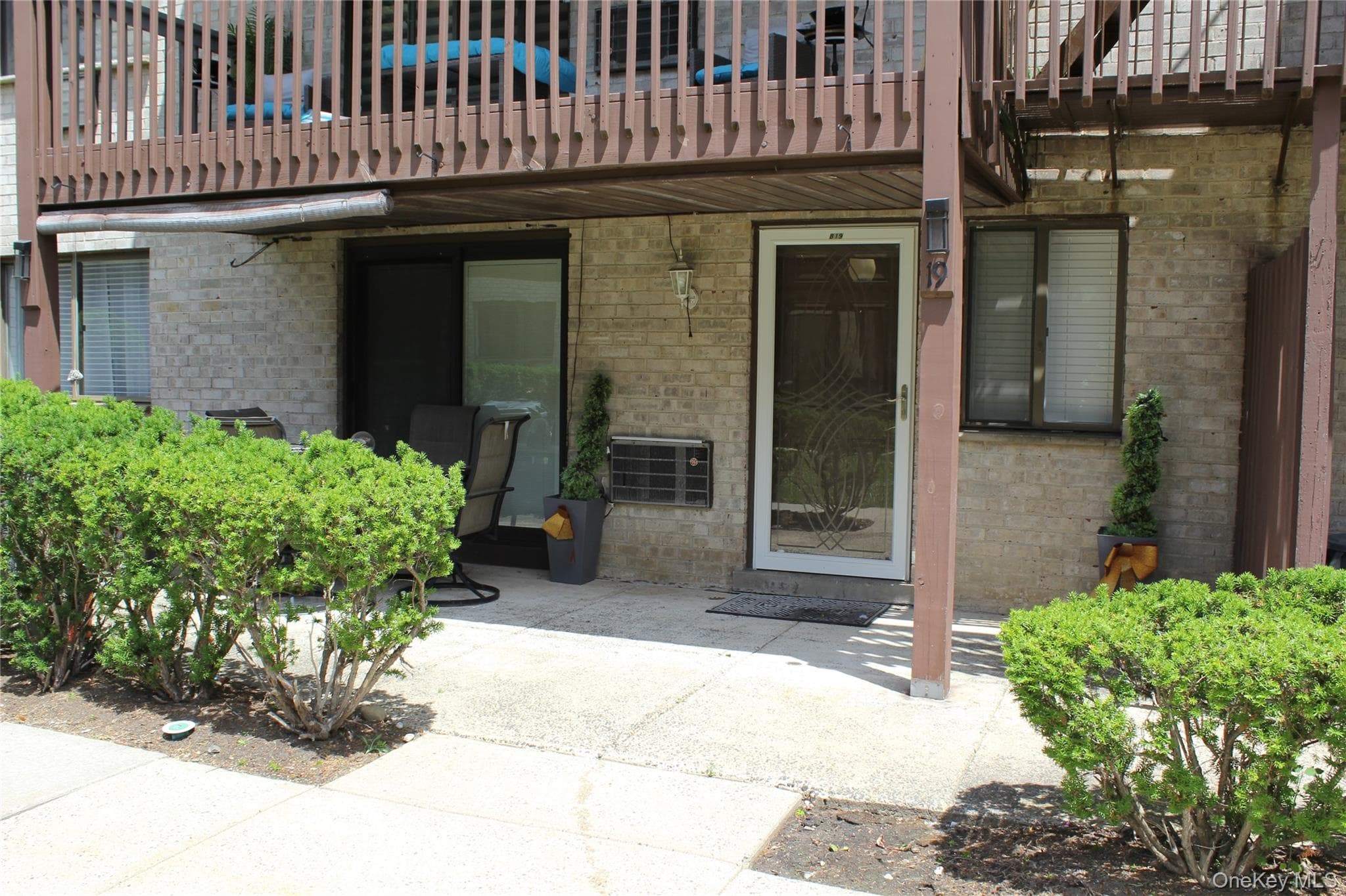 1 Secora RD Unit: B19, Monsey
