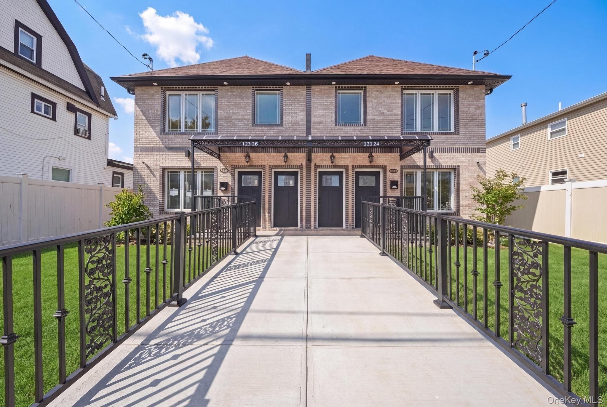 123-26 135 Street, South Ozone Park